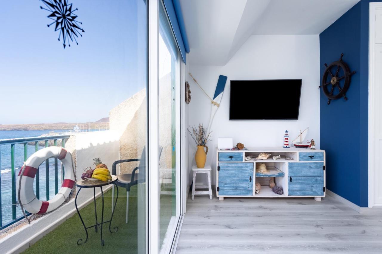 Home2Book Sea Front Attic Las Galletas Εξωτερικό φωτογραφία