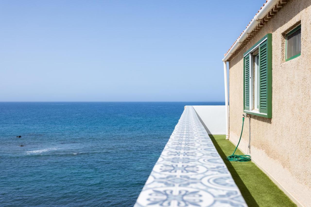Home2Book Sea Front Attic Las Galletas Εξωτερικό φωτογραφία