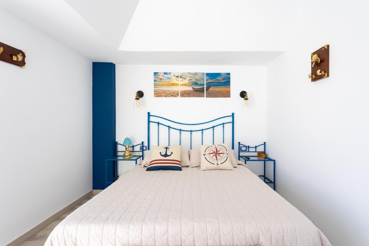 Home2Book Sea Front Attic Las Galletas Εξωτερικό φωτογραφία