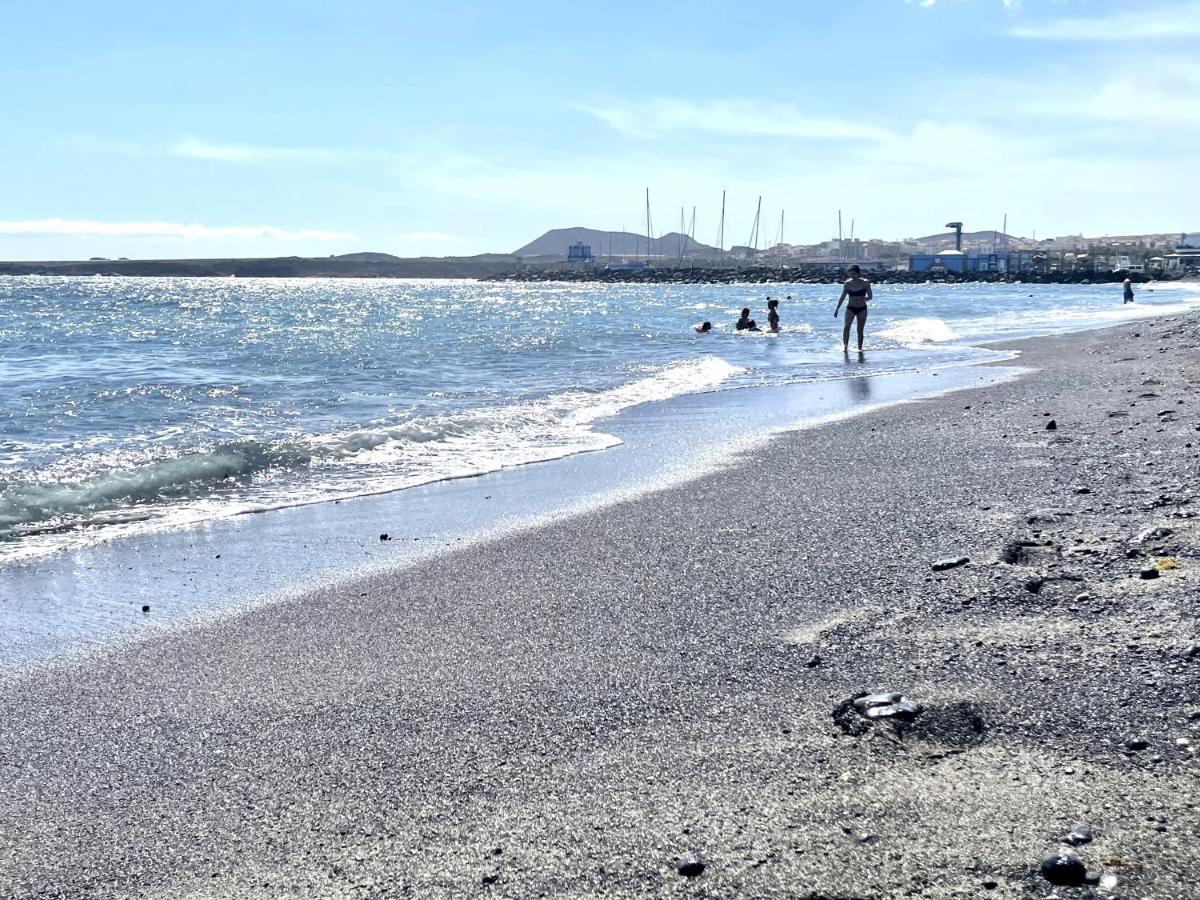 Home2Book Sea Front Attic Las Galletas Εξωτερικό φωτογραφία